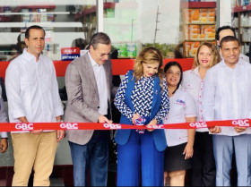 GBC Farmacias inaugura sucursal número 139 en Zona Franca Las Américas, Santo Domingo Este