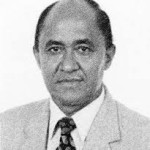 Dr. Pedro Mendoza
