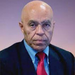 Dr. Sergio Sarita Valdez