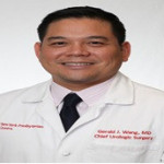 Dr. Gerald Wang