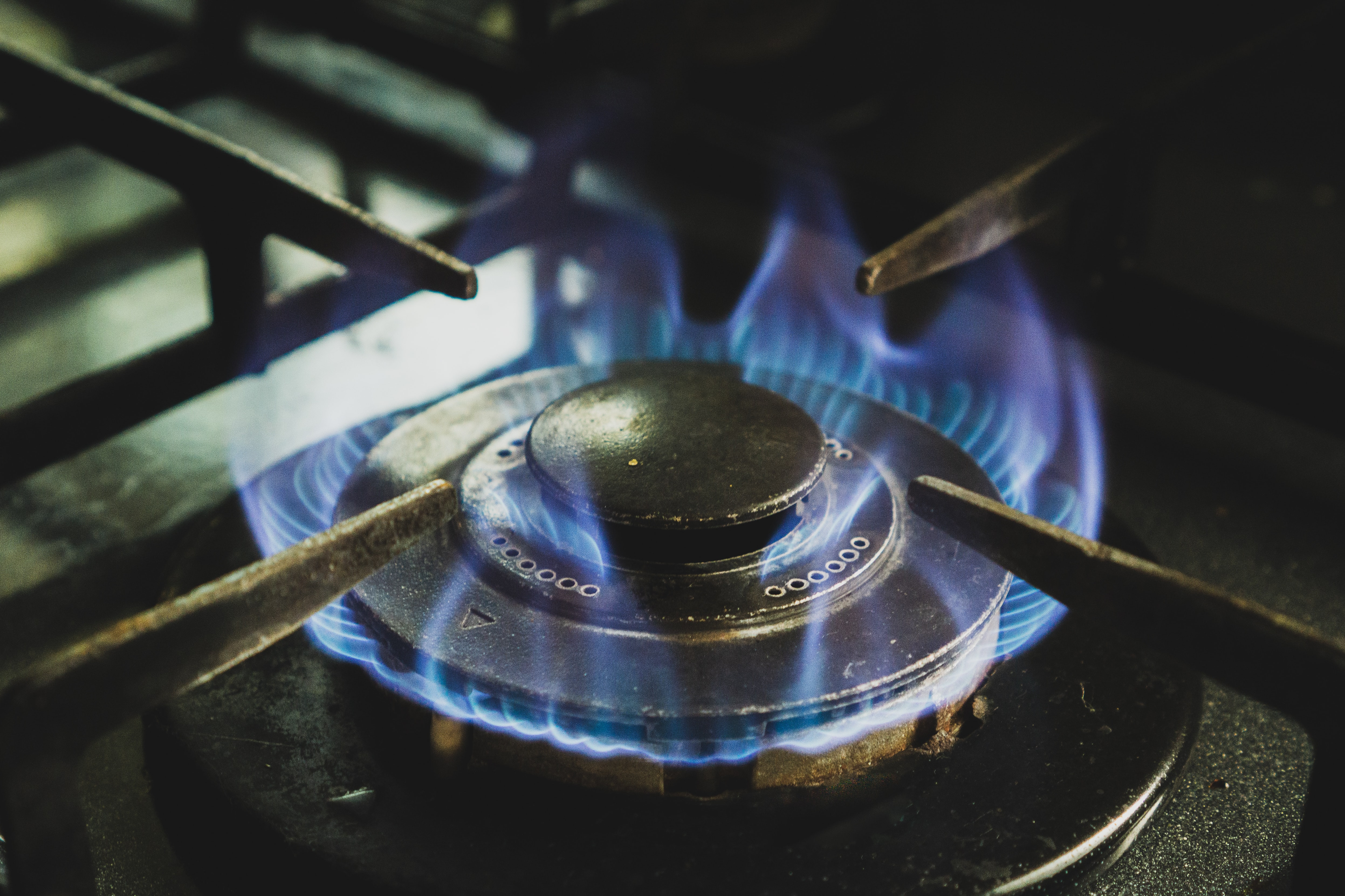 El peligro ambiental de las cocinas de gas: emiten benceno, asociado a la  leucemia y otros cánceres