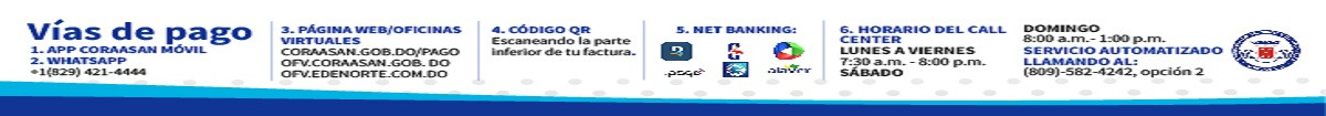VIAS DE PAGO 350 X 50