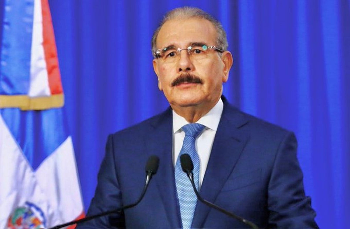 Danilo Medina 1