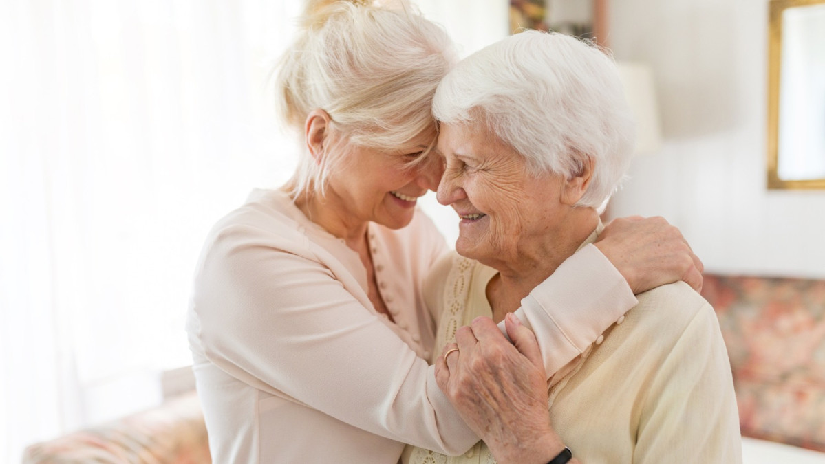 Sixty and Me Lessons on Aging from My Mother and Grandmother
