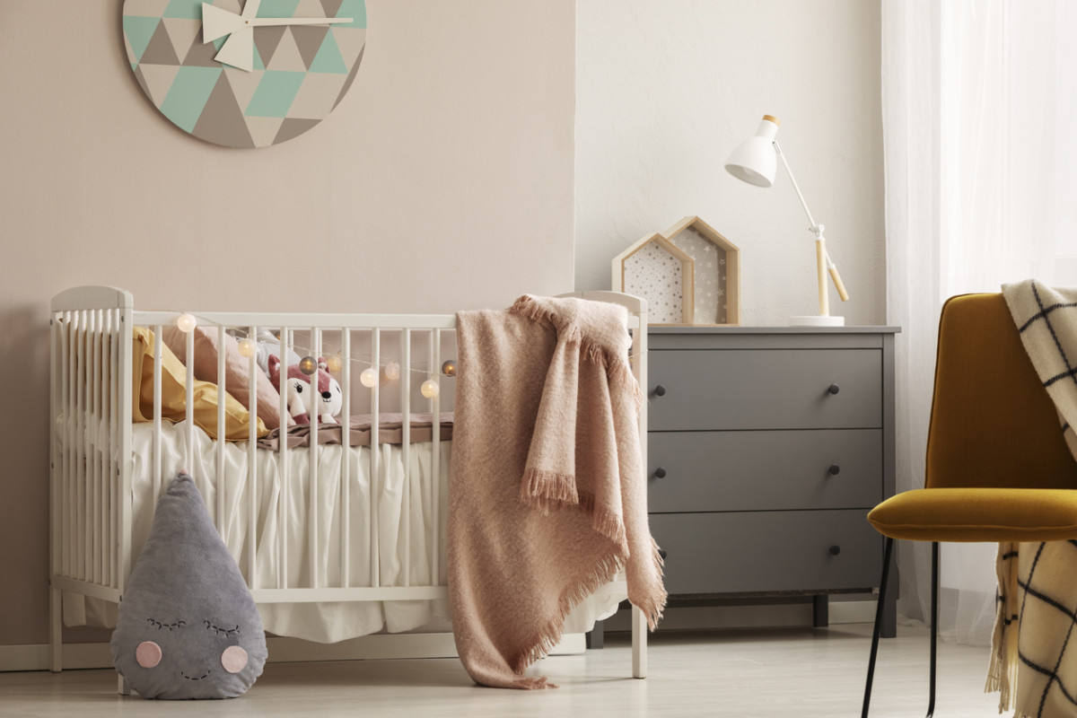 Feng shui consejos para que tu bebe duerma toda la noche
