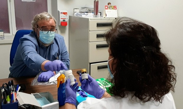 Coronavirus el ensayo clinico de prevencion en sanitarios llega a america 5145 620x368