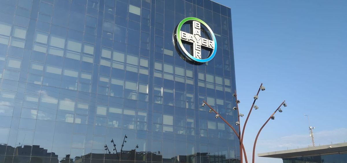 El centro de excelencia de bayer en barcelona