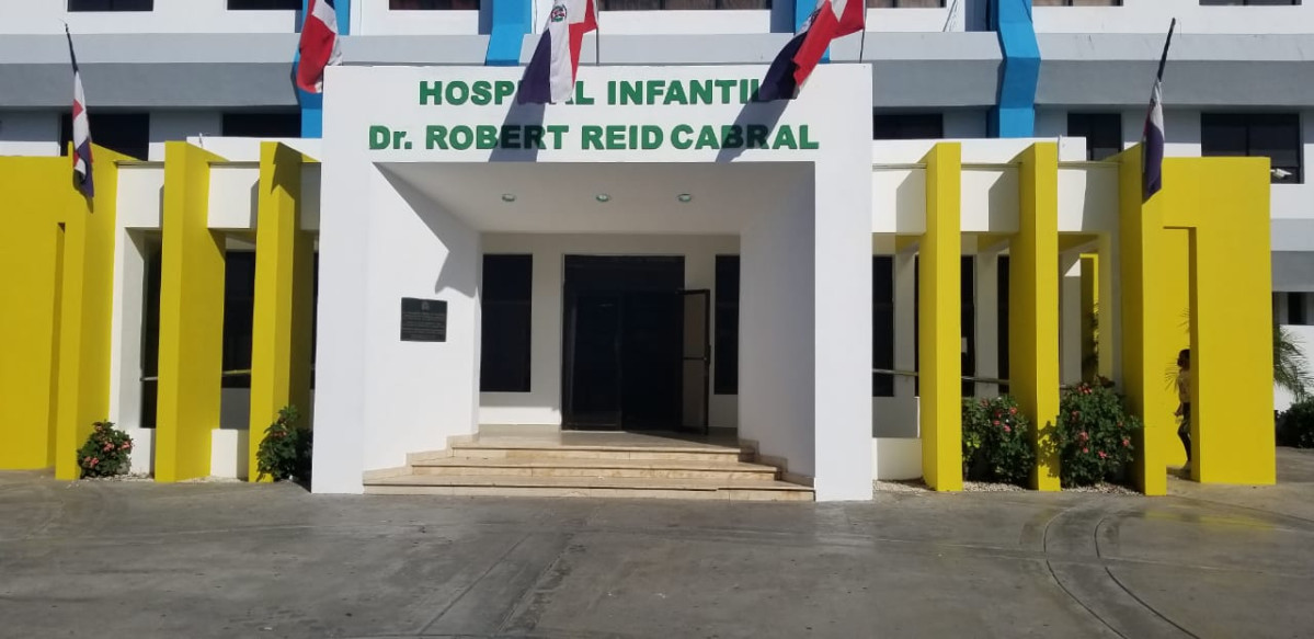 Fachada nueva