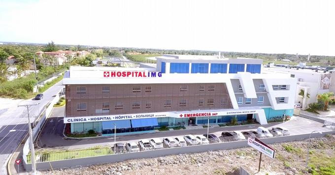 Hospital habilita servicio de telemedicina como preparativo ante pronta apertura del turismo en el pais