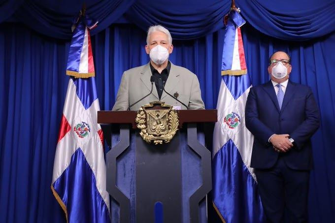 Asesor de salud del poder ejecutivo la ciudadania debe entender que se debe garantizar la celebracion elecciones