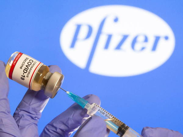 90 de eficacia pfizer revoluciona la carrera por la vacuna contra el coronavirus