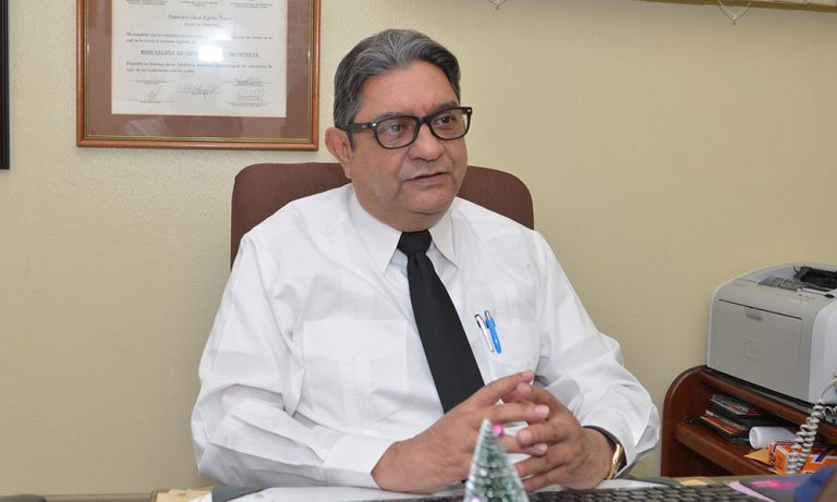 Dr Frank Espino (1)