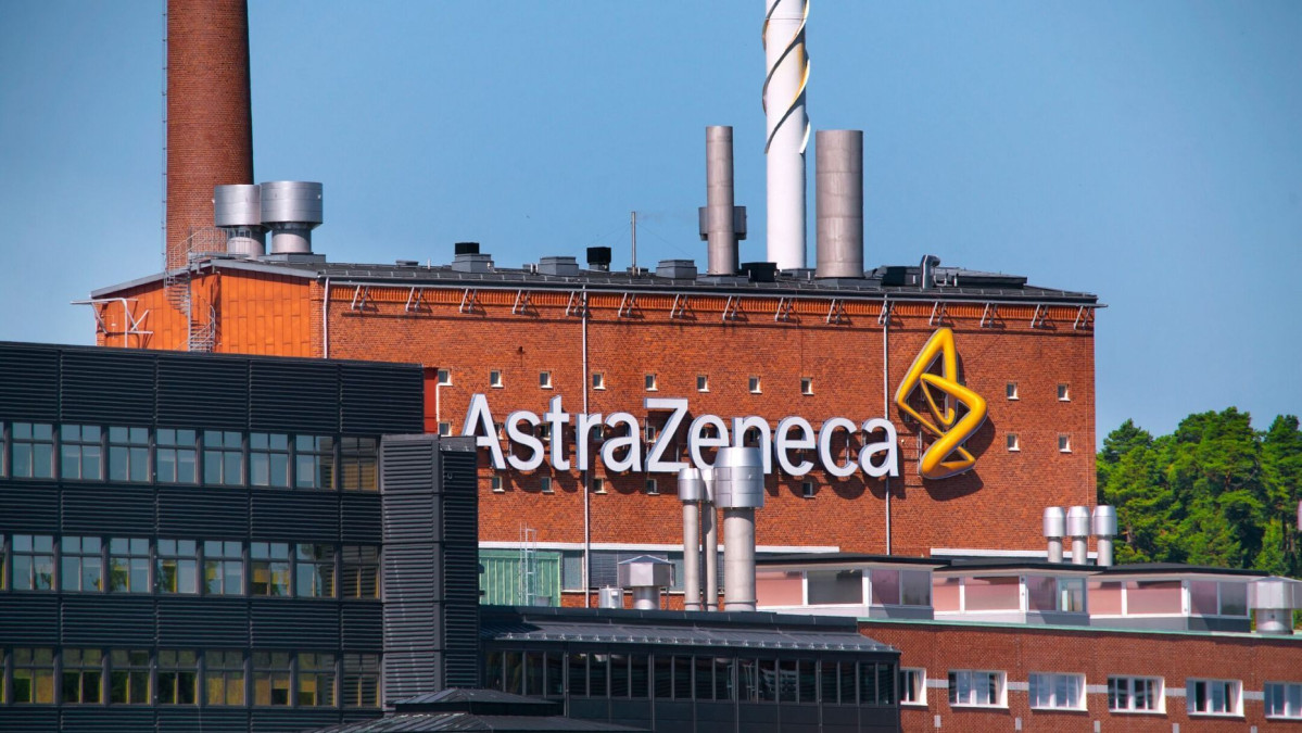 Astrazeneca