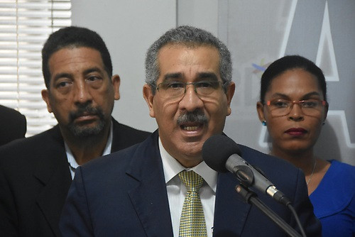 Carlos Sanchez rueda de prensa