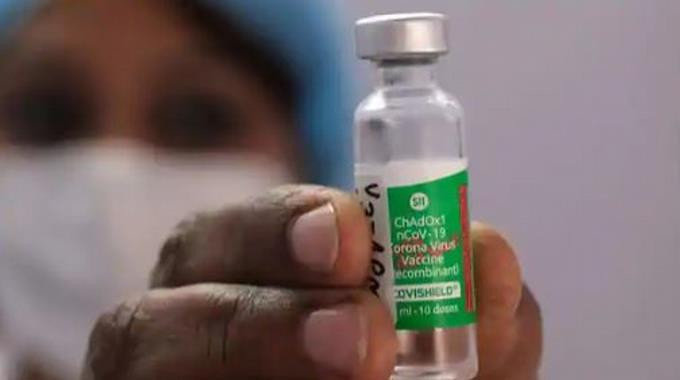 Rd adquiere 110 mil dosis vacunas anticovid de india serian las primeras en llegar