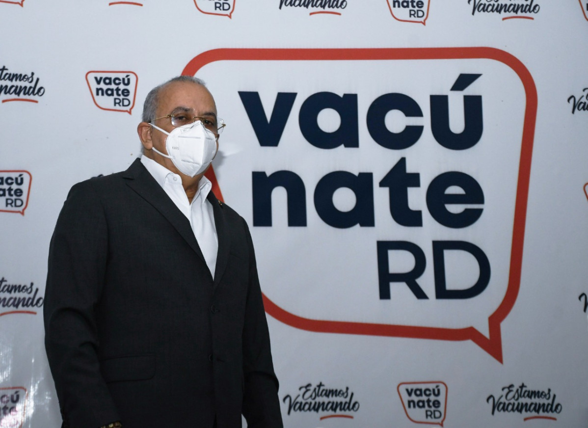 Ministro vacu00fanate