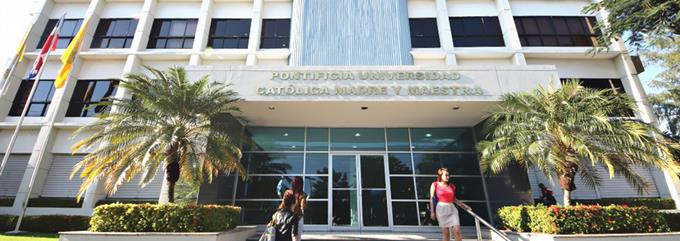 Pucmm tendra clases presenciales proximo cuatrimestre cumpliendo protocolos de bioseguridad
