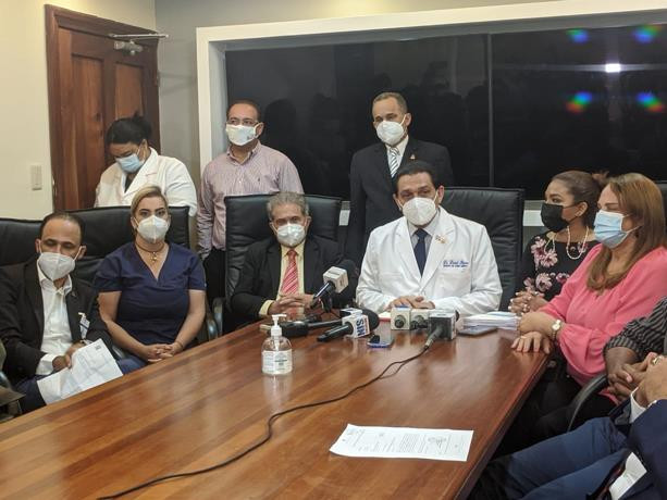 Medicos levantaron la huelga de hambre al llegar acuerdo con salud publica