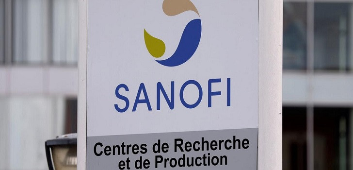Sanofi llevará a cabo el llenado y acabado de 200 millones de dosis de la vacuna de Moderna