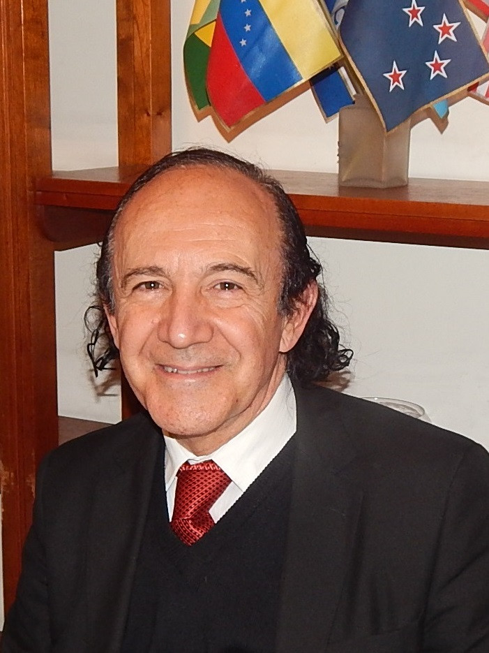 Dr. Josu00e9 Luis Mansur