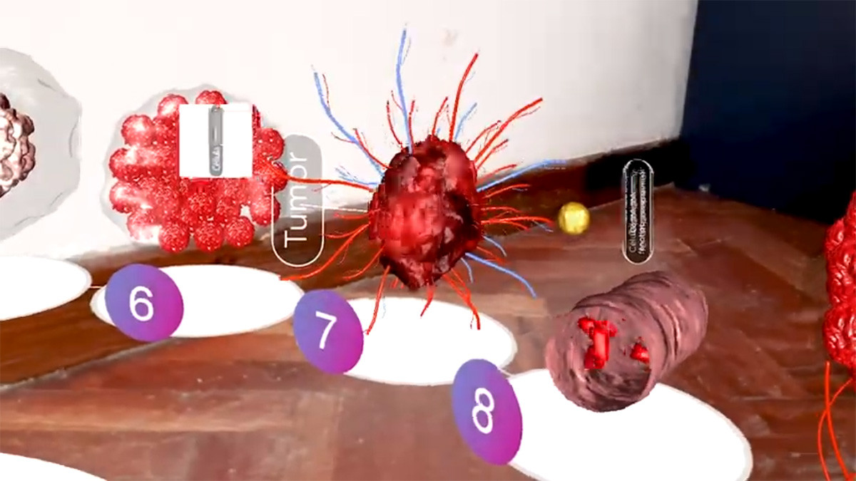 Realidad Aumentada en laboratorios farmacu00e9uticos2