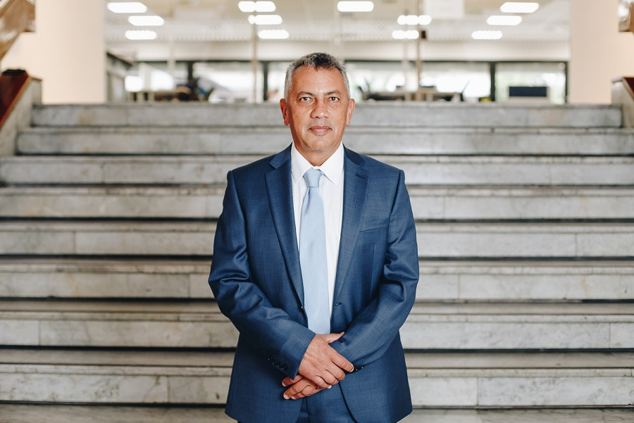 Jorge Osorio CEO VaxThera baja res