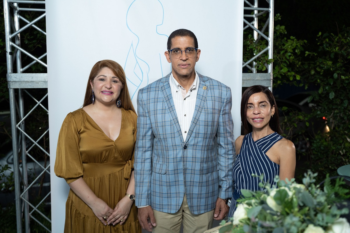 Arquidamia capellu00e1n, Pablo de la Rosa y Rosaida Gu00f3mez