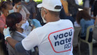 República Dominicana registra mayor número de contagio de COVID-19 en dos años