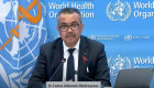 OMS debe ser “más rápida ante emergencias globales”, dice su director general