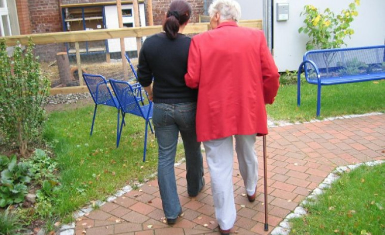 Los cambios cerebrales durante la menopausia pueden aumentar el riesgo de Alzheimer