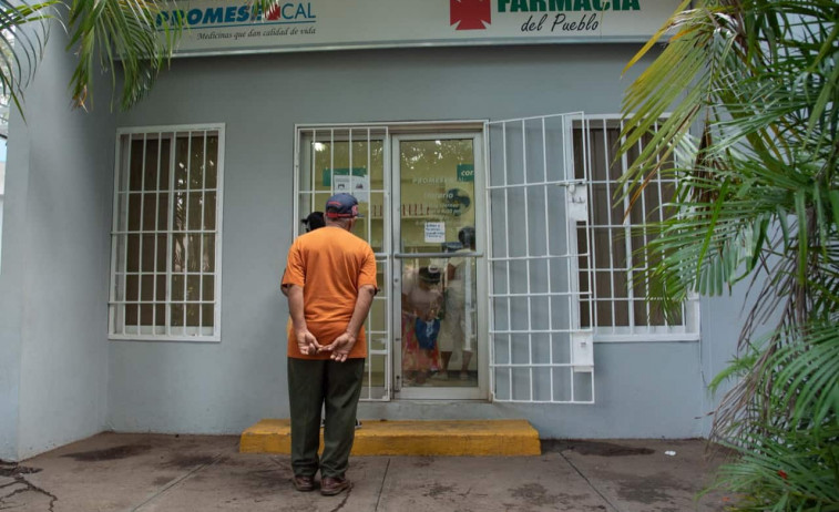 Los medicamentos más comprados por los dominicanos