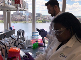 Bayer pone en marcha un nuevo centro de investigación de 6.000 metros cuadrados en Boston