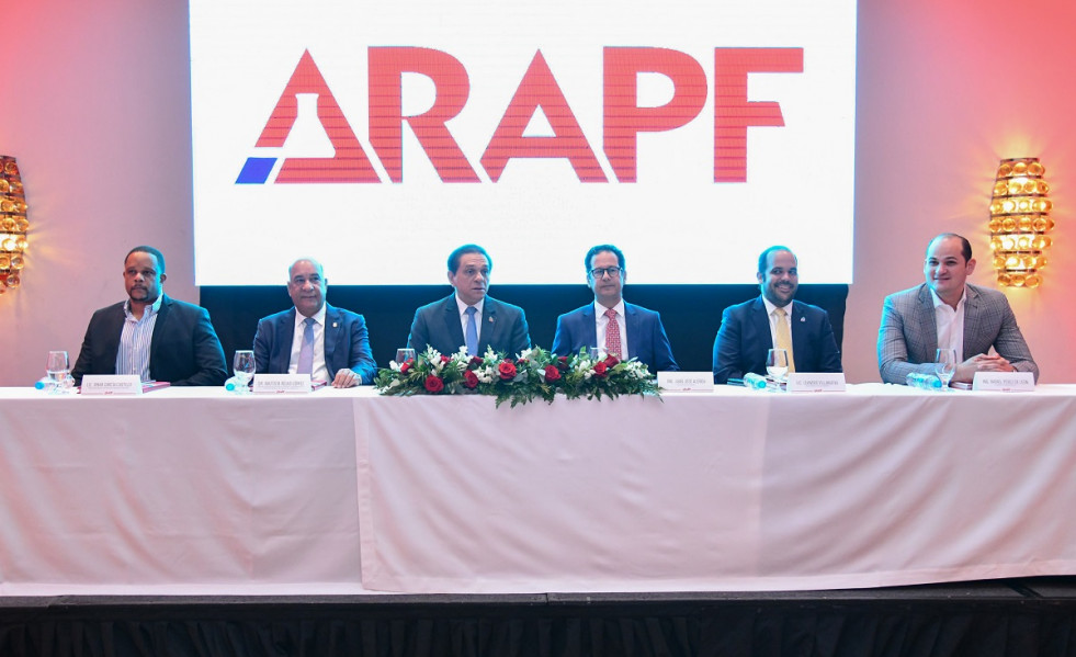 MISPAS saludó iniciativa de ARAPF de poner a circular Guía de Buenas Prácticas para la Seguridad del Paciente