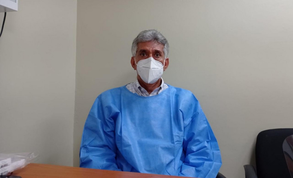 Especialista hospital Moscoso Puello alerta sobre síntomas enfermedades neurológicas