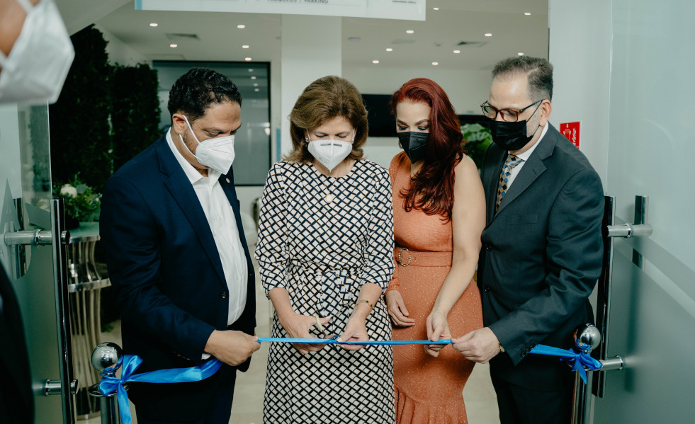 Inauguran IPBMA, un centro quirúrgico de cirugía plástica y especialidades