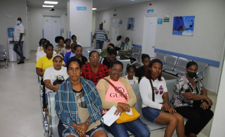Clínica San Cristóbal beneficia a más de 300 mujeres con su programa preventivo de cáncer de mama