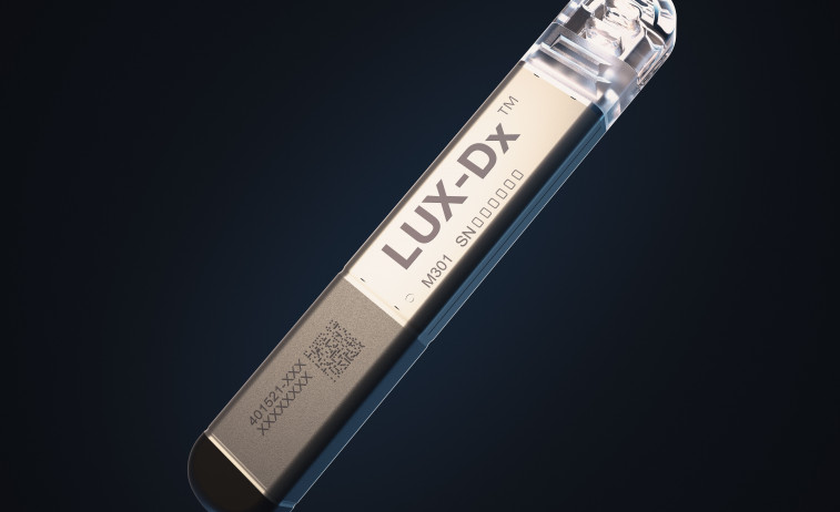 Boston Scientific lanza el sistema de monitor cardíaco insertable LUX-Dx™