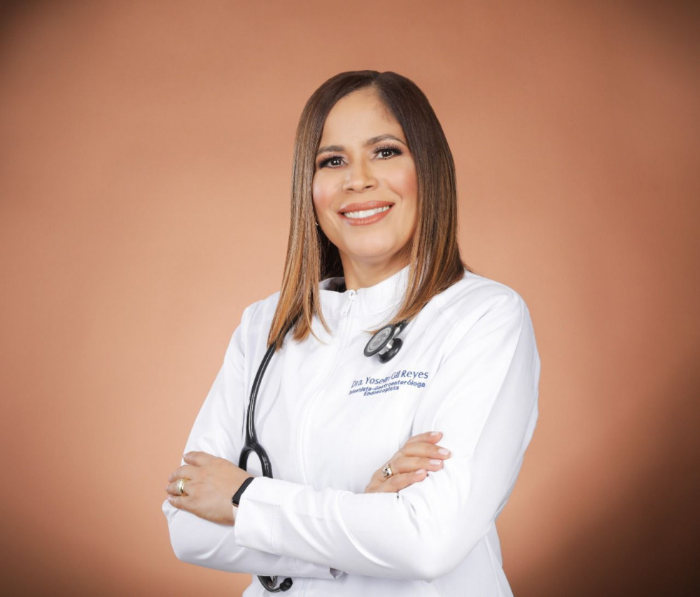 Gastroenteróloga llama población realizarse estudios para prevención cáncer de colon