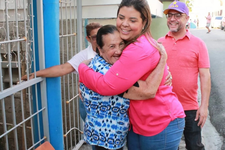 Dra. Elizabeth Rosa dijo que la Salud será eje fundamental de su gestión