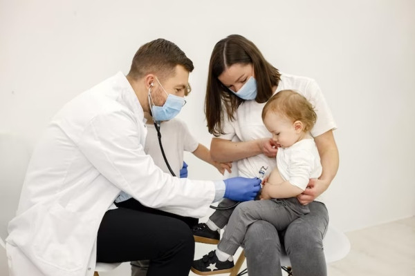 Sanofi y Save the Children se alían para reducir muerte infantil por diarrea