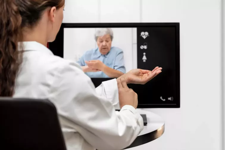 Procesos en salud digital que optimizan la integración de los actores del sector