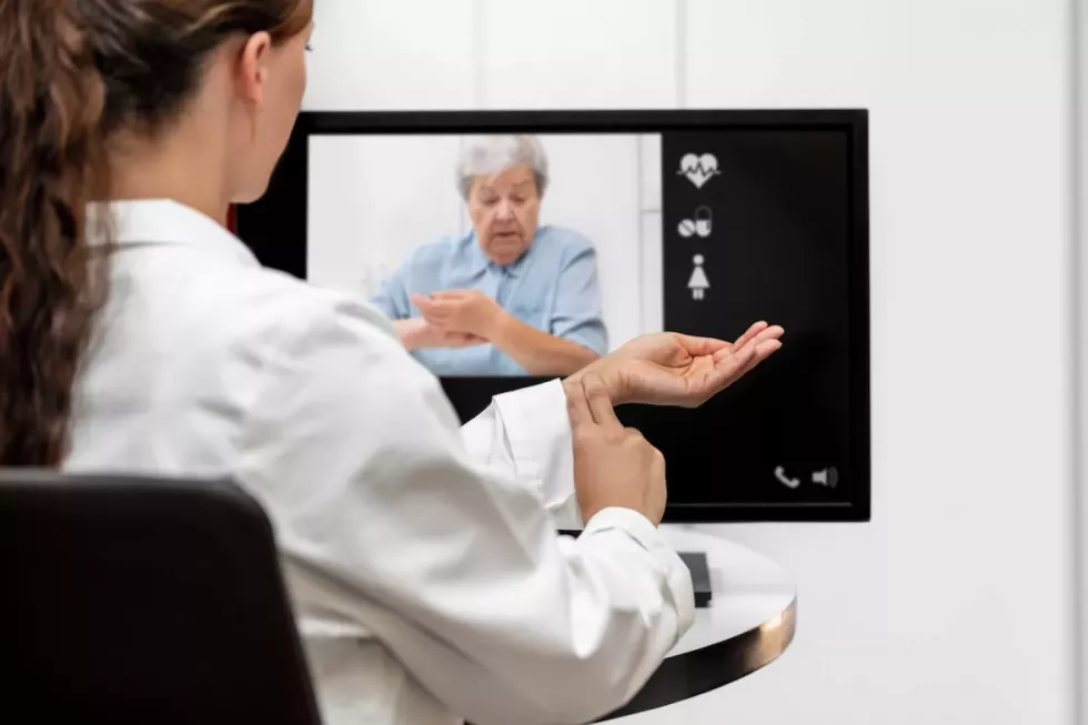 Procesos en salud digital que optimizan la integración de los actores del sector