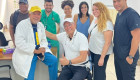 Operación Sonrisa da inicio su 31º Jornada Quirúrgica Internacional de Labio/Paladar Hendido