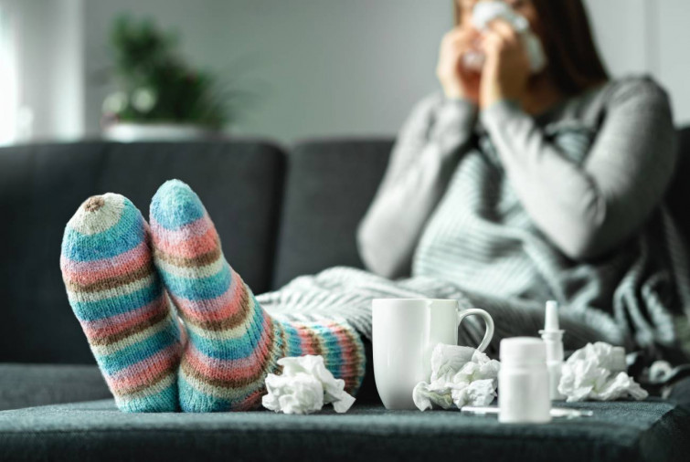 Expertos apuntan a la gripe como el patógeno con mayor potencial pandémica