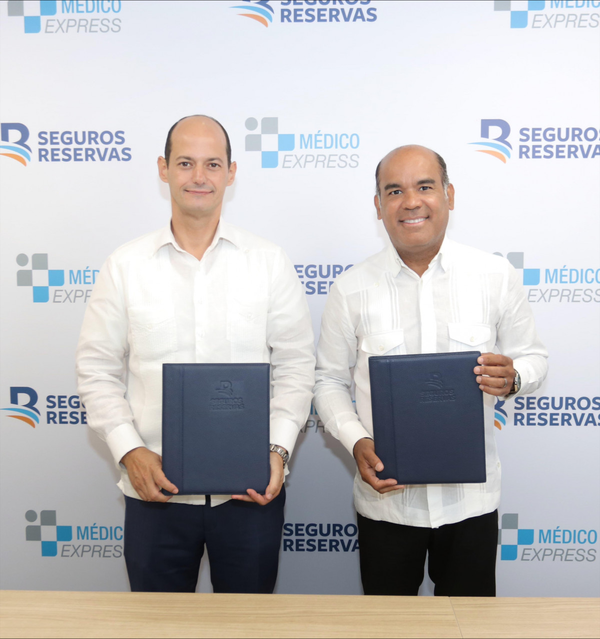 Dr. Alejandro Cambiaso y Vu00edctor Rojas
