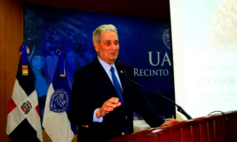 UASD Recinto Santiago realiza congreso dedicado al Dr. José Joaquín Puello