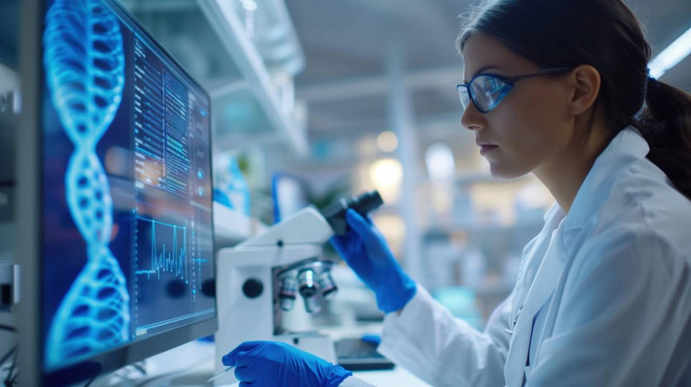 Las células cancerosas usan proteínas para ‘esconderse’ del sistema inmunitario