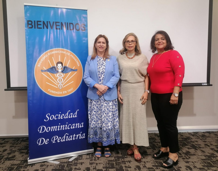 Pediatras se actualizan sobre el abordaje de enfermedades metabólicas innatas