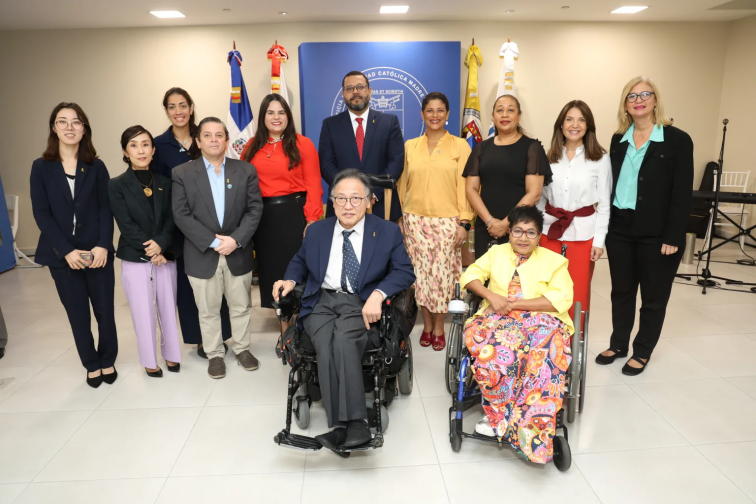 Promueven la inclusión con Seminario Internacional de Discapacidad y Desarrollo