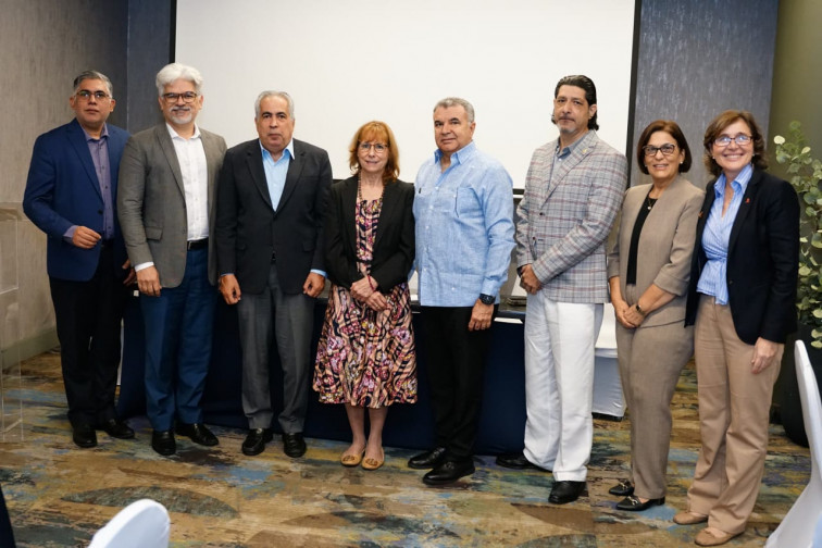 MSP realiza taller sobre Vigilancia y Análisis de Datos de Estimación Estadística de Mortalidad Infantil